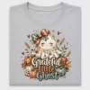 Grateful Little Ghost Fall DTF Transfer