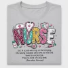 Nurse Definition DTF Transfer