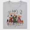 Hocus Pocus Halloween DTF Transfer