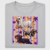 Halloween Dachshund DTF Transfer