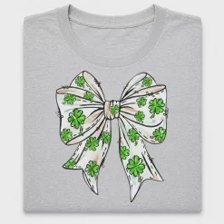 Coquette St Patrick's Day DTF Transfer
