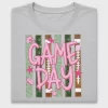 Game Day Football Mom DTF Transfer