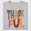 Grateful Fall DTF Transfer