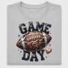 Game Day Football DTF Transfer