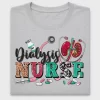 Dialysis Nurse DTF Transfer