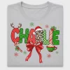 Retro Christmas Coquette DTF Transfer