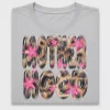 Mother Hood Leopard DTF Transfer