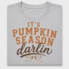 It's Pumpkin Season Darlin DTF Transfer