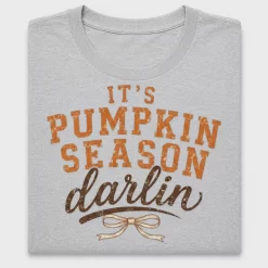 It's Pumpkin Season Darlin DTF Transfer