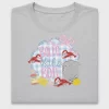 Belle Of The Boil Crawfish DTF Transfer