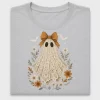 Coquette Ghost Lace DTF Transfer
