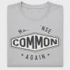 Retro Make Sense Common Again DTF Transfer