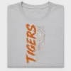 Tiger Face School Spirit DTF Transfer