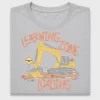 Learning Zone Loading DTF Transfer