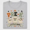 Pre-K Prek Little Boos DTF Transfer