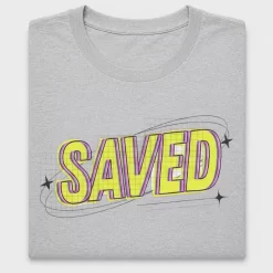 Saved Retro DTF Transfer