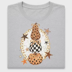 Boho Pumpkin Trio DTF Transfer