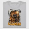 Spooky Raccoon Halloween DTF Transfer