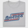Retro America 250 Years Strong DTF Transfer