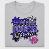 Custom School Spirit Pride DTF Transfer