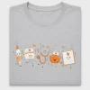 Nurse Pumpkin DTF Transfer