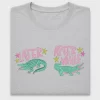 See You Later Alligator DTF Transfer