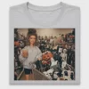 Retro Doll Halloween DTF Transfer