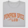 Pumpkin Spice Club DTF Transfer