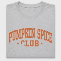 Pumpkin Spice Club DTF Transfer