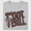 Coquette Bow Football DTF Transfer