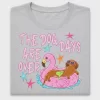 Dog Days Are Over DTF Transfer