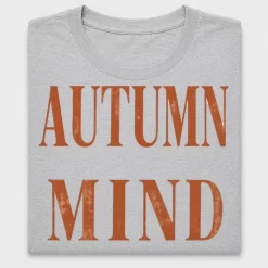 Autumn Mind DTF Transfer