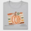 Fall Pumpkin Patch DTF Transfer