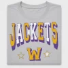 Jackets W Retro Sports DTF Transfer