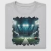 Football Stadium Lights DTF Transfer