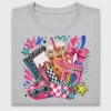Preppy Back to School DTF Transfer