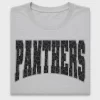 Leopard Panthers DTF Transfer