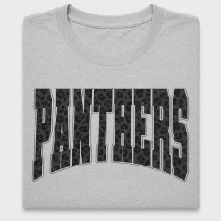 Leopard Panthers DTF Transfer