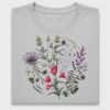 Wildflower Botanical Bouquet DTF Transfer