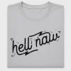 Hell Naw DTF Transfer Design