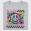 Be Happy It Drives People Crazy DTF Transfer