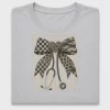 Nurse Stethoscope Bow DTF Transfer