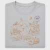 Haunted Farmhouse Halloween DTF Transfer