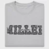 Custom Name Football DTF Transfer