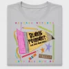 Blank Pencil Pennant DTF Transfer