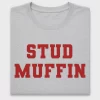 Stud Muffin DTF Transfer