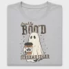 Freshly Boo'd Halloween Ghost DTF Transfer