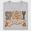 Retro Spooky Season DTF Transfer