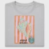 Coastal Seashell DTF Transfer