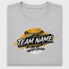 Custom Baseball Team DTF Transfer